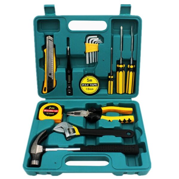 Kit de Herramienta